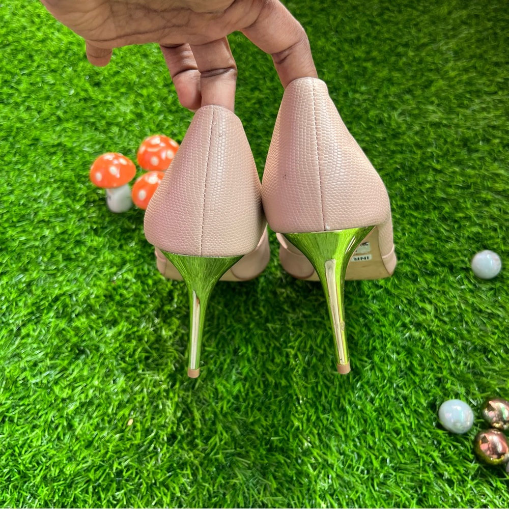 Aldo clearance sale. Offers will accept - Picture 8 of 10
